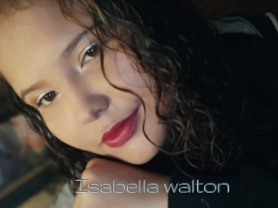 Isabella_walton