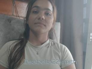 Isabella22smith