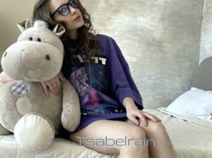 Isabelrain