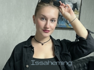 Issaheming