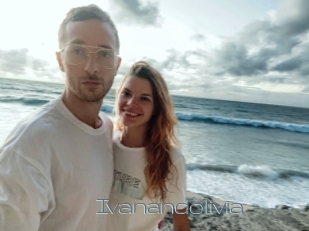 ivanandolivia Vidéos de Jeunes