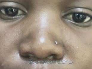 Ivonwonders