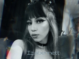 Izabennett