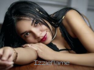Izzieflame