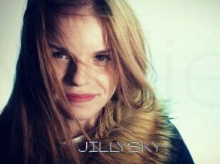 JILLYSKY