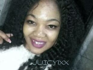 JUICY1XX