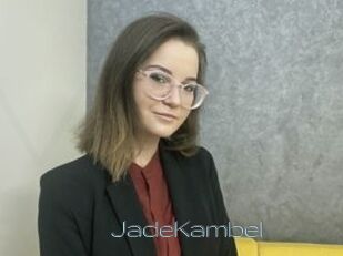 JadeKambel