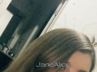 JaneAlice