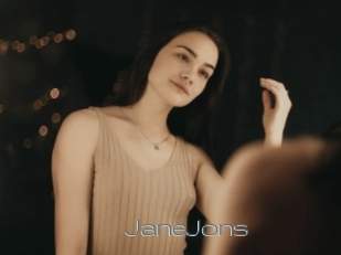 JaneJons