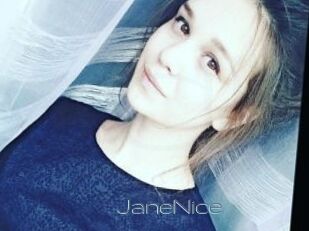 JaneNice