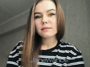 JaneWahbe