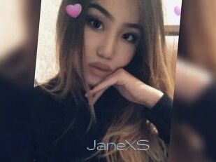 JaneXS