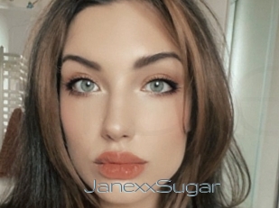 JanexxSugar