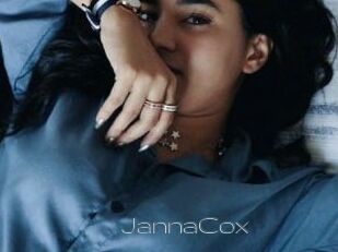 JannaCox