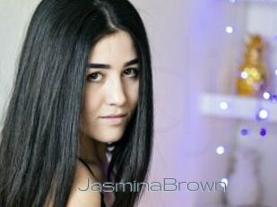 JasminaBrown