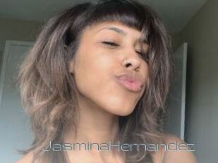JasminaHernandez