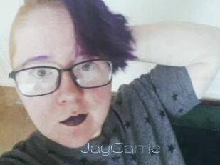 JayCarrie