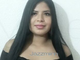 Jazzmiinn