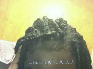 JazzyCOCO