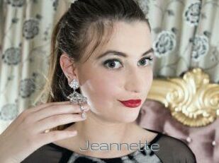 Jeannette