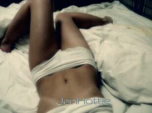 JenHottie