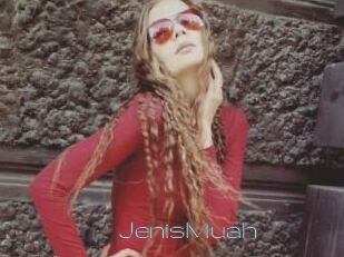 JenisMuah