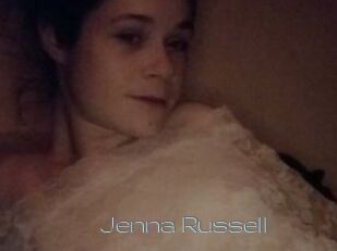 Jenna_Russell