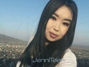 JenniTeen