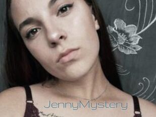 JennyMystery