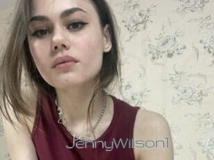 JennyWilson1