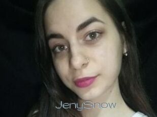 JenySnow