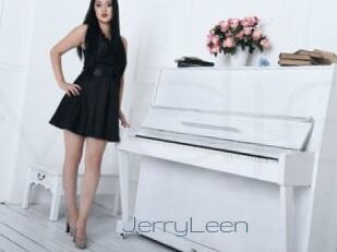 JerryLeen