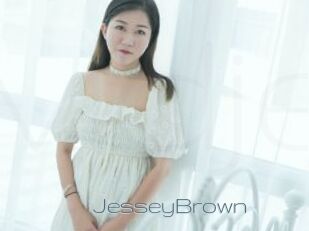 JesseyBrown