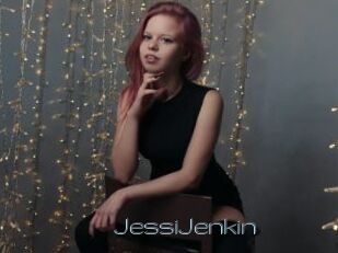 JessiJenkin