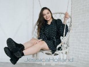 JessicaHolland