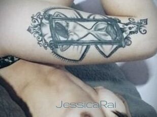 JessicaRai