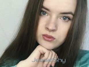 JessieShy