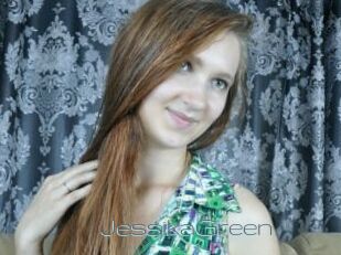 JessikaGreen