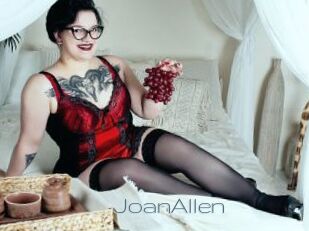 JoanAllen