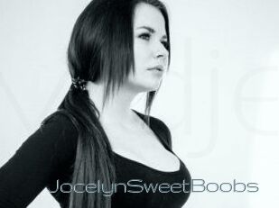 JocelynSweetBoobs