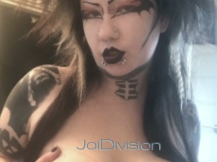 JoiDivision