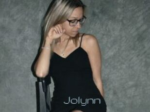 Jolynn