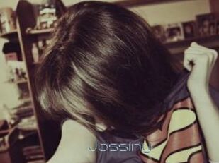 Jossiny