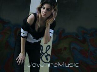 JovanneMusic