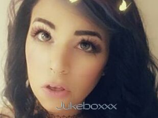 Jukeboxxx