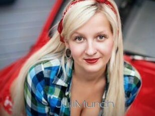 JuliMunch