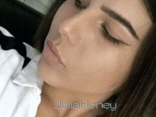 JuliaHoney