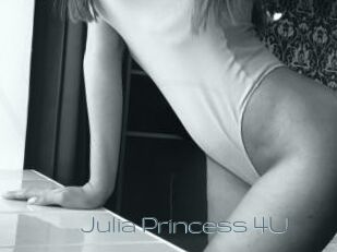 Julia_Princess_4U