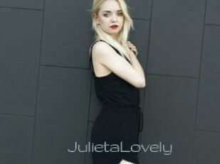 JulietaLovely