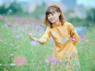 JullyChinh